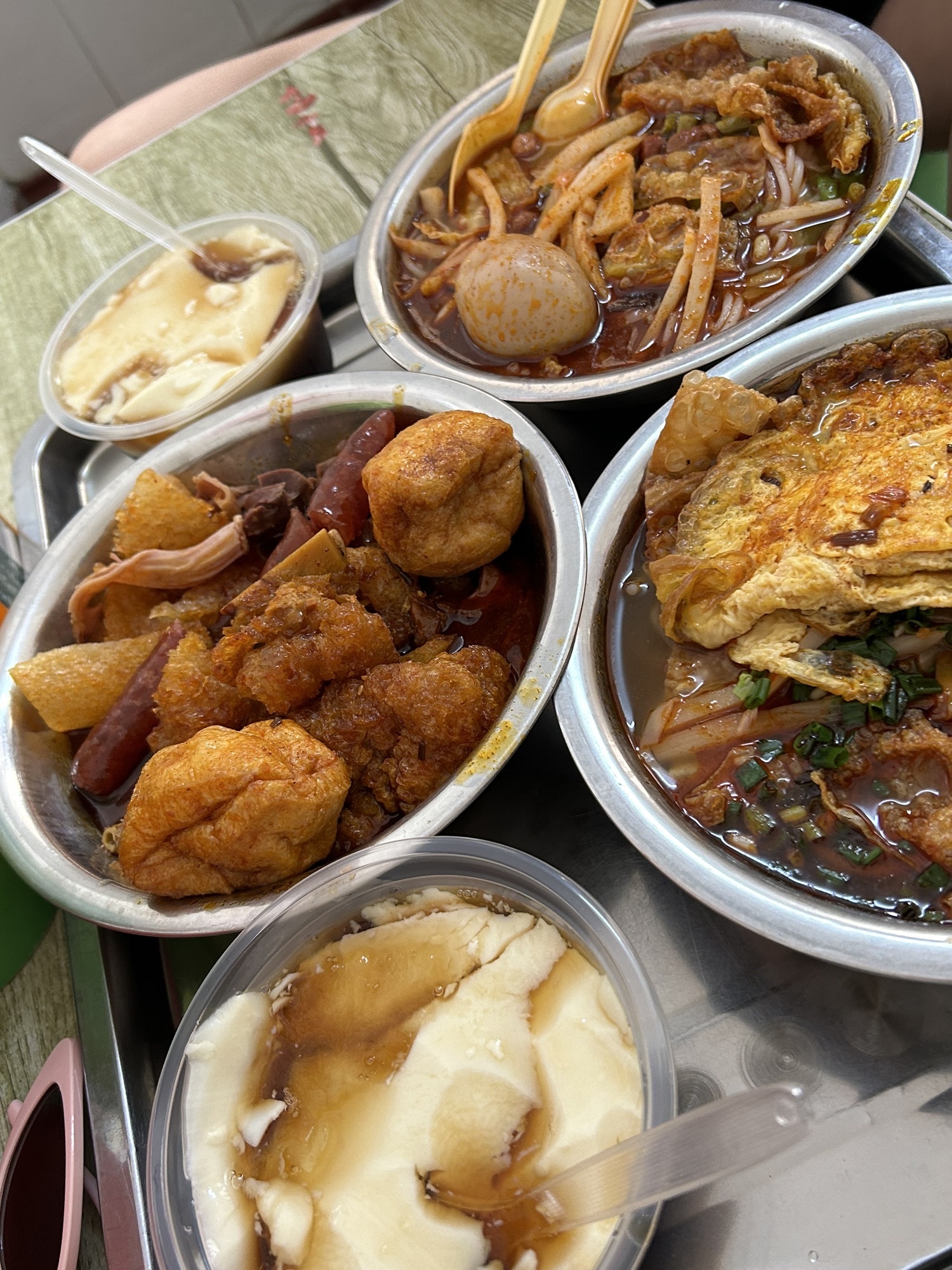 娇姐老牌螺蛳粉(雅儒路店)