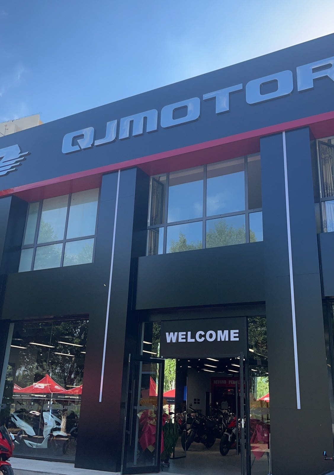 QJMOTOR(呼和浩特旗舰店)