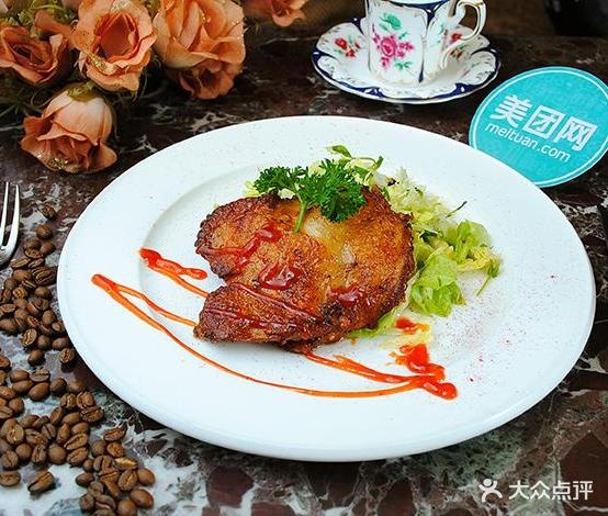 祥源湾纳坤森泊度假酒店-食为天餐厅