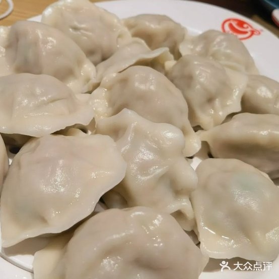 赵奶奶水饺国贴(空港店)