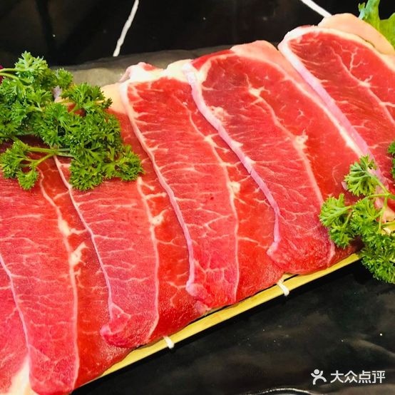 大唐西石岛板煎肉(枫叶广场店)