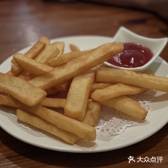 The Red Lion(陆家嘴店)
