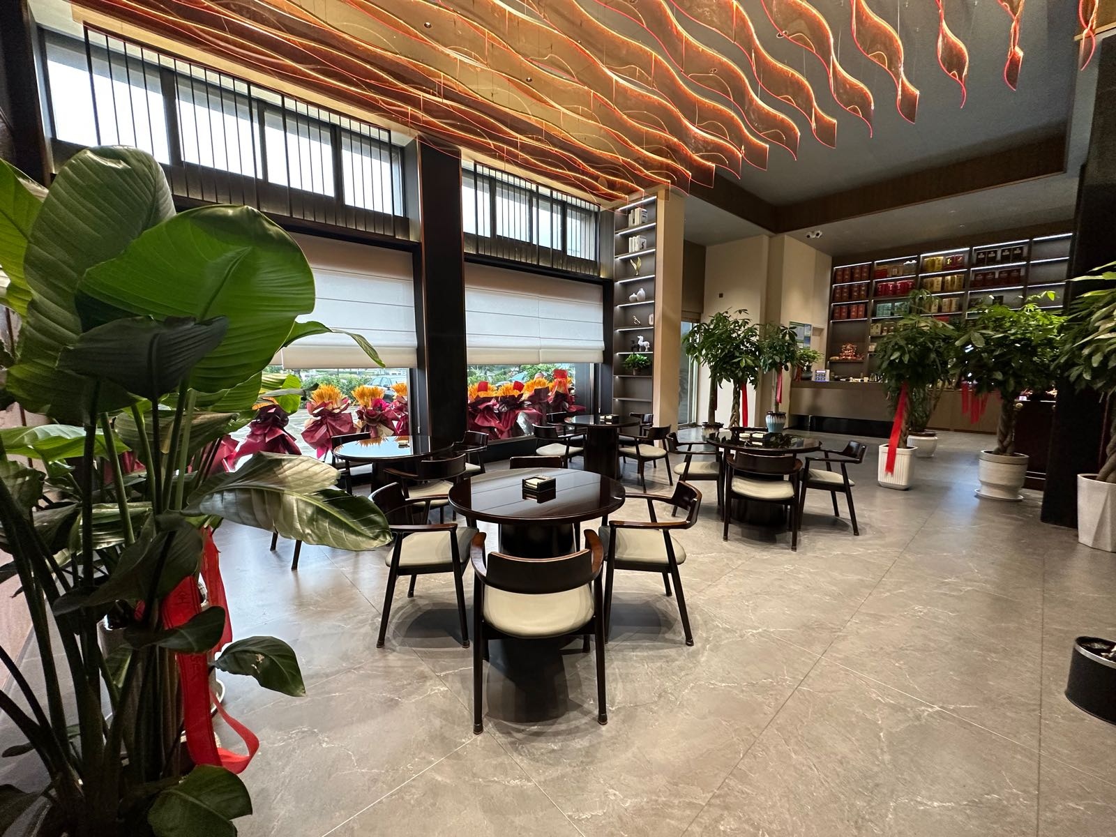 鱼圆村特色私厨(珺美华府店)