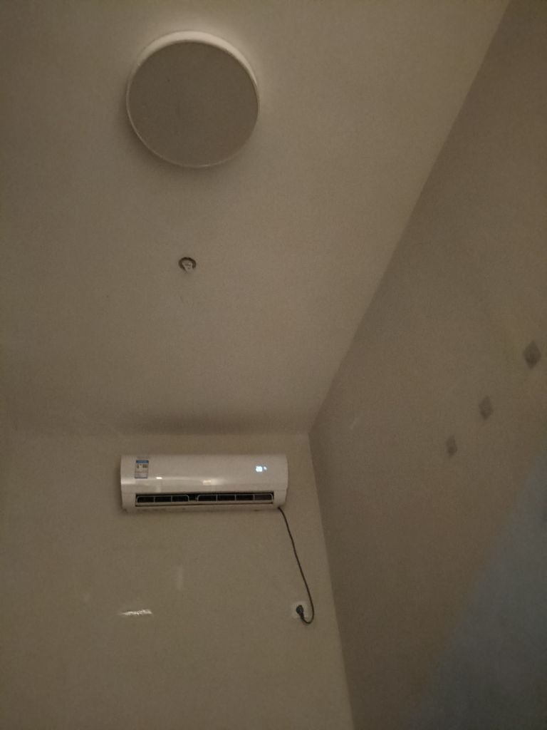 海洋空调维修