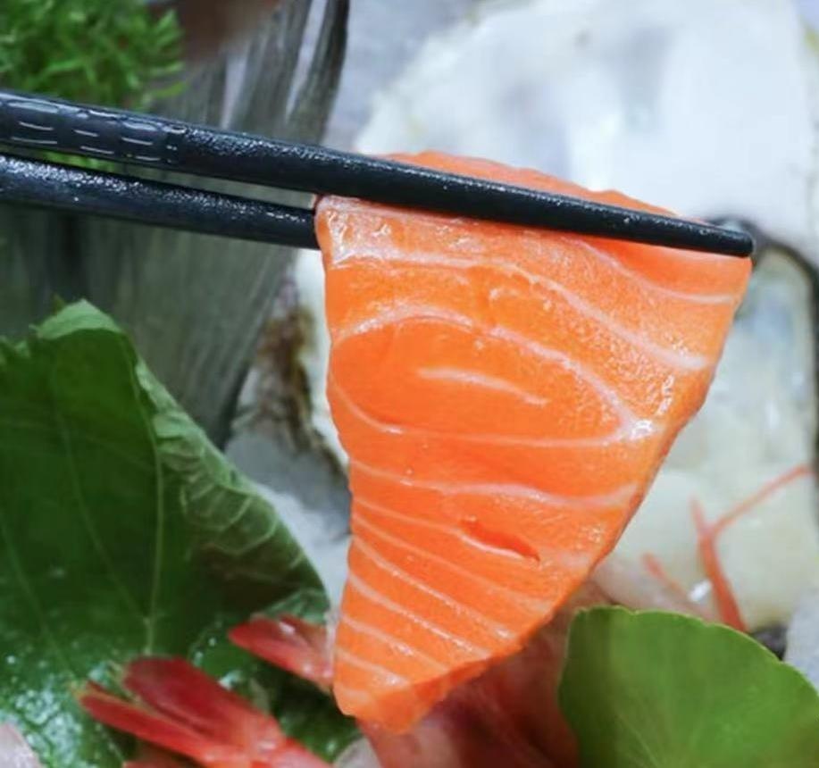 海上鲜客·刺身(铂豪酒店式公寓店)