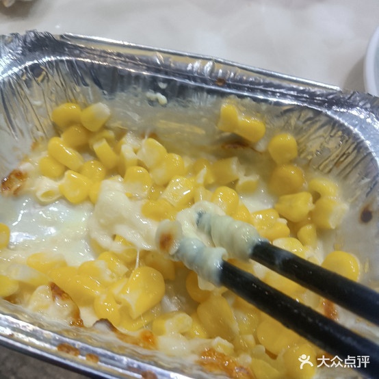 WO烤·三自助烤肉(六一北路店)