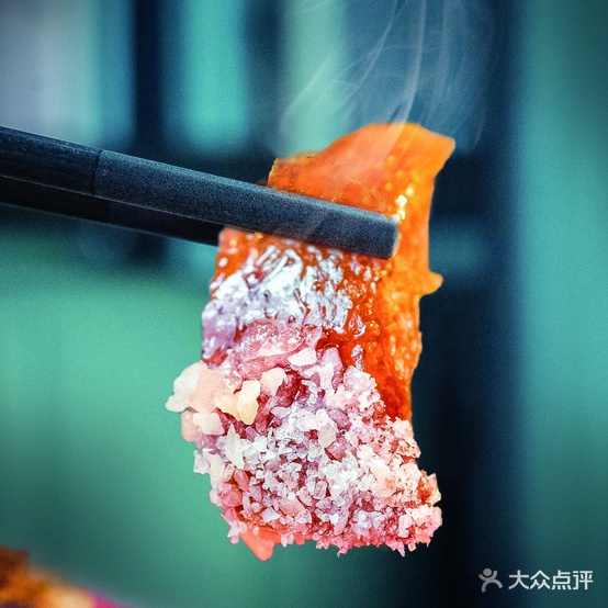 北京羲和雅园烤鸭坊(太原万象城店)