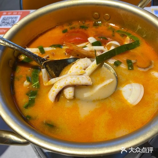 哩唻·泰式小馆(下沙店)