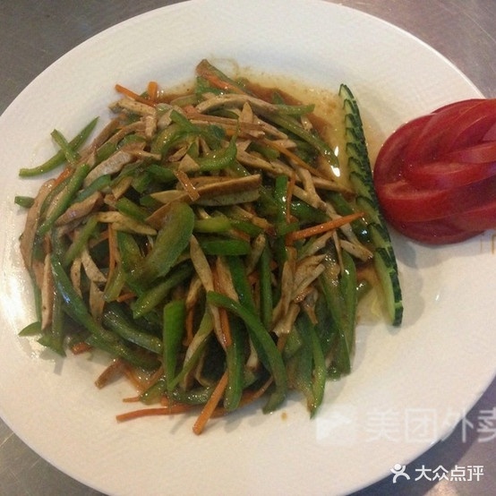 重庆鸡公煲(世纪新城店)