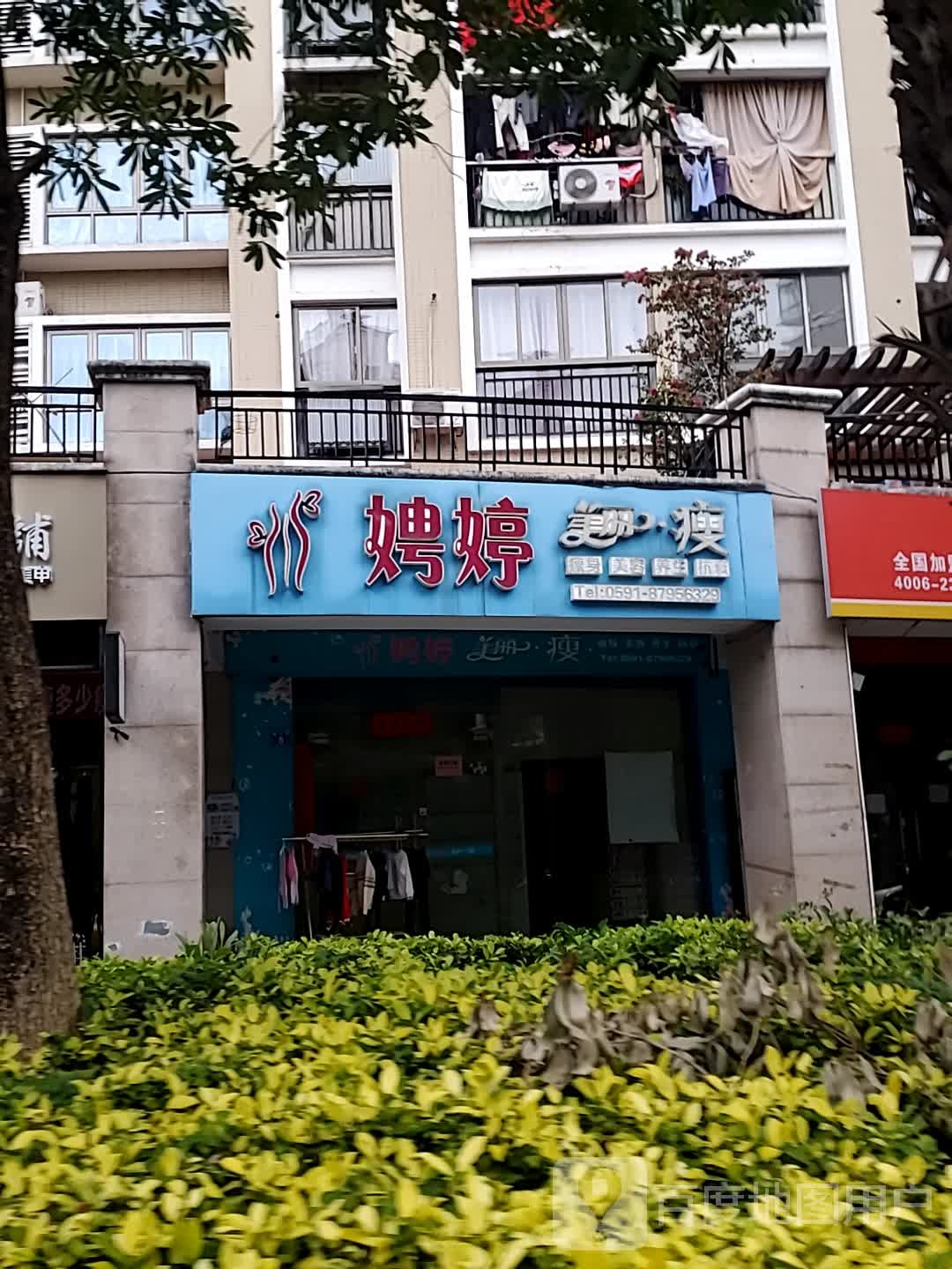 聘松婷美丽瘦