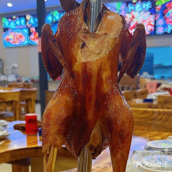 闹洞食坊