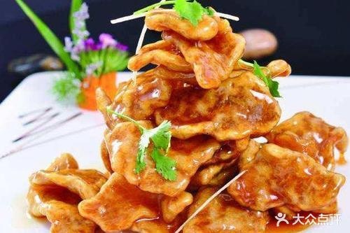 冬北菜馆