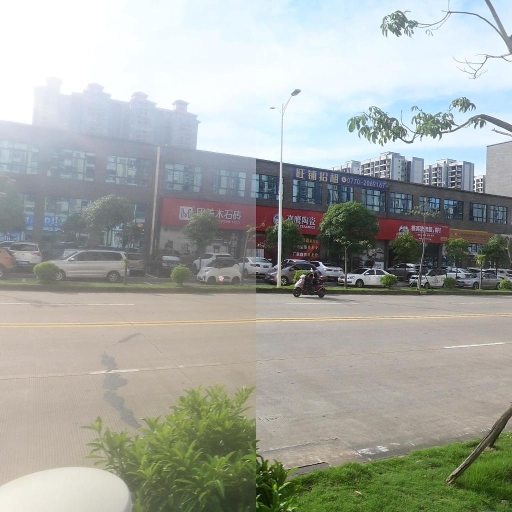 嘉鹰陶瓷(长山路店)