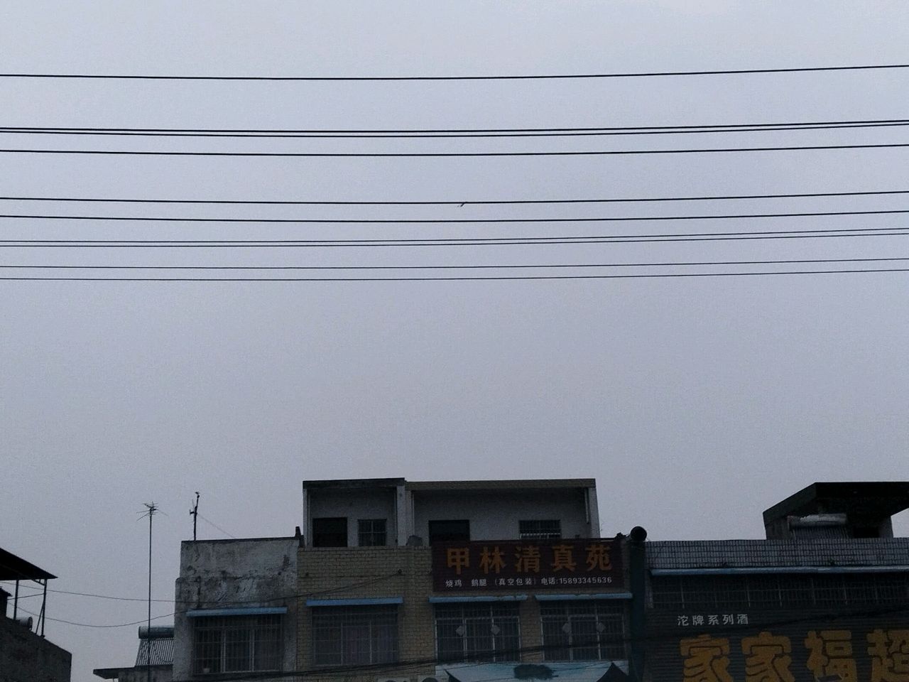甲林清真苑