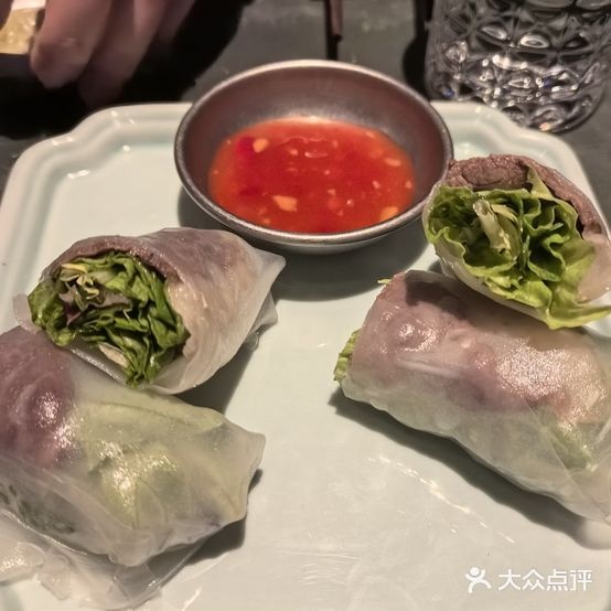 雲崖·法国越南菜·Bistro(工体店)