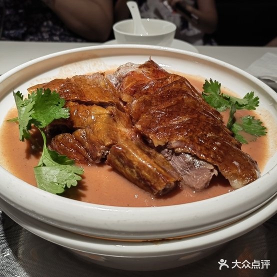 喜尚喜曹味美食(东方·凤凰城店)