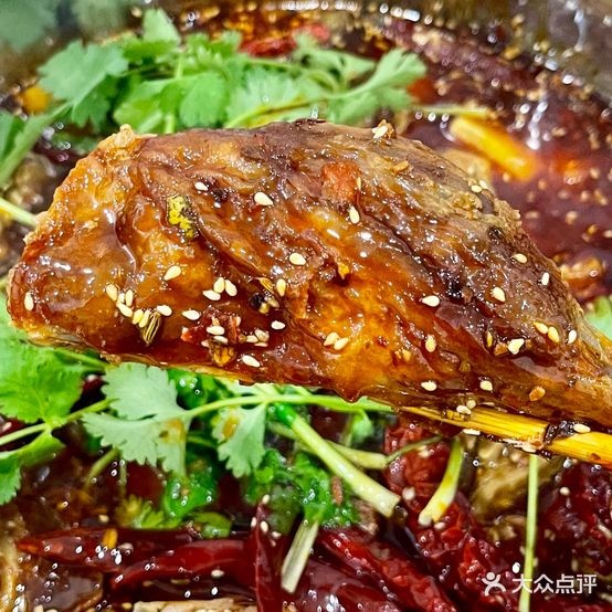 明仔热锅子(万寿宫店)