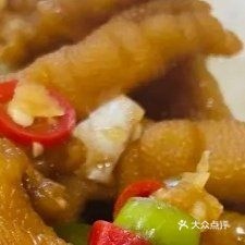 日旺红红门羊肉(光明新村店)