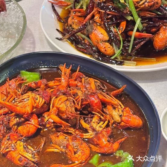 红盔甲·小龙虾(天钥桥店)