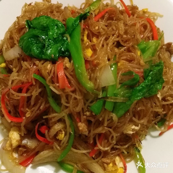 粤式小吃(老一中店)