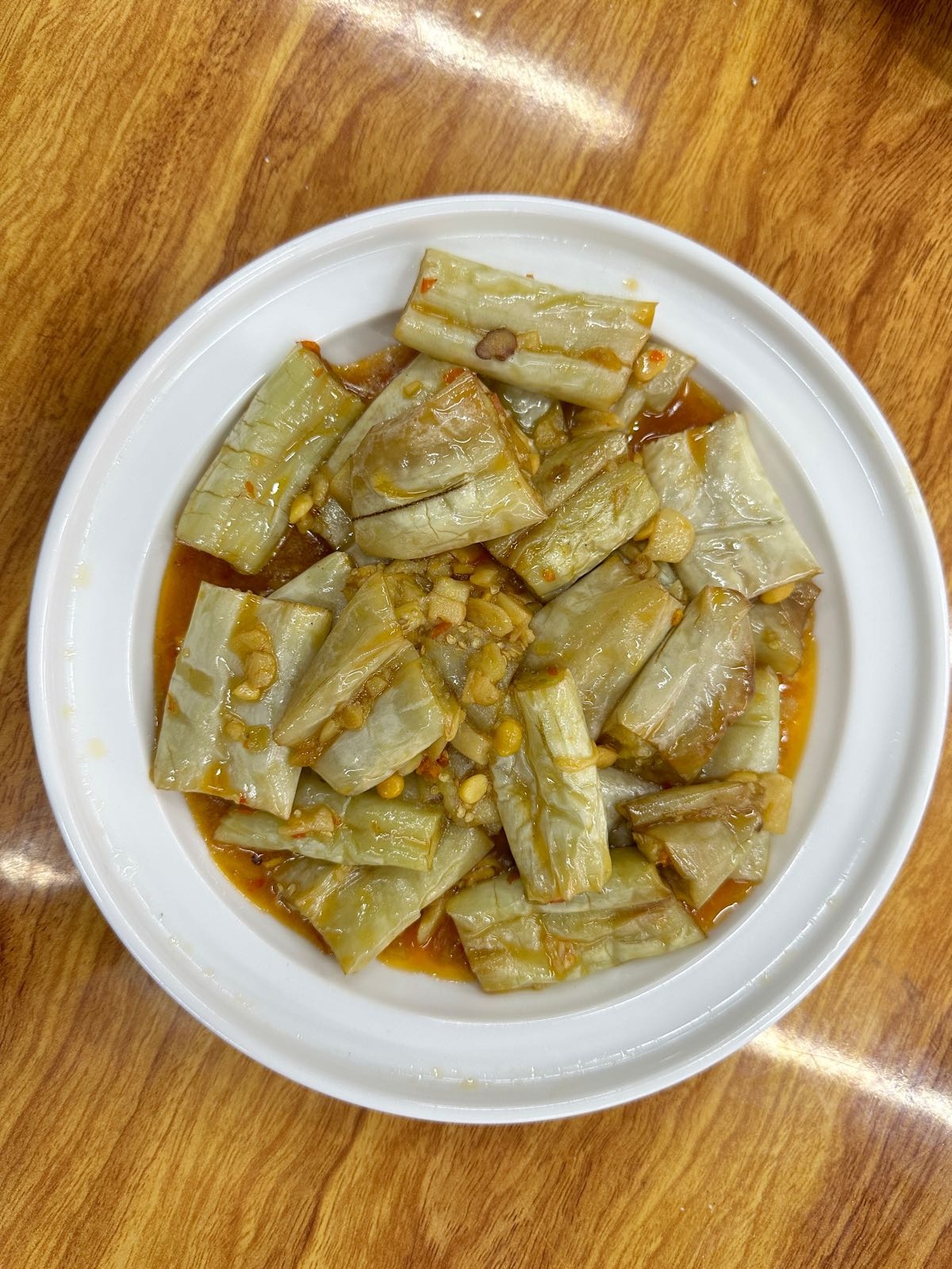 新澳海鲜大排档