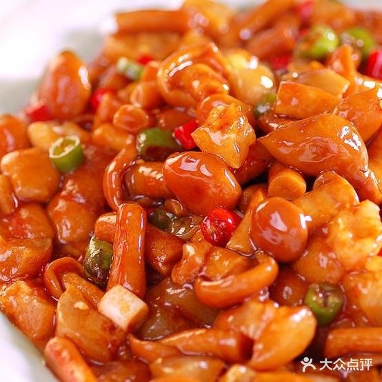 胖哥小虾海鲜大咖走起