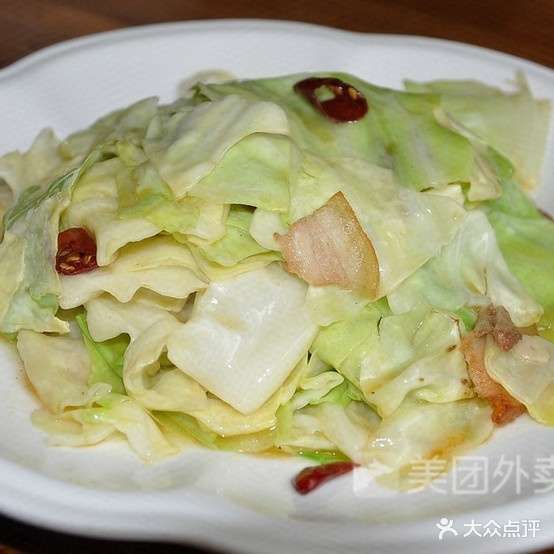 盛源大排档(虎头山路店)