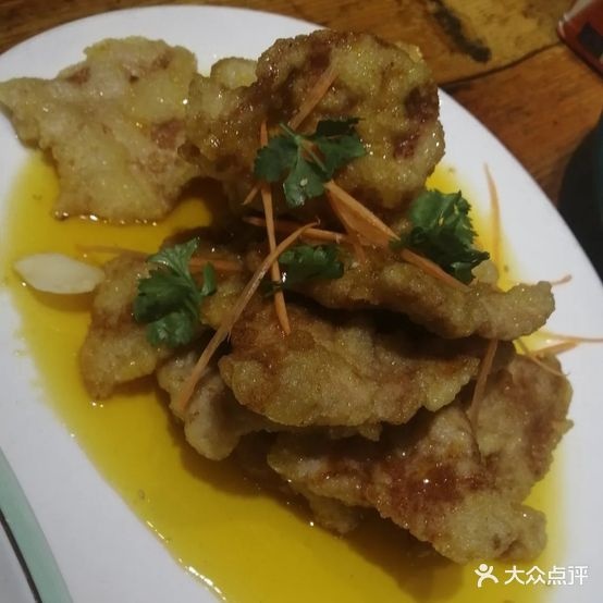 传奇东北老财管(隆昌路店)