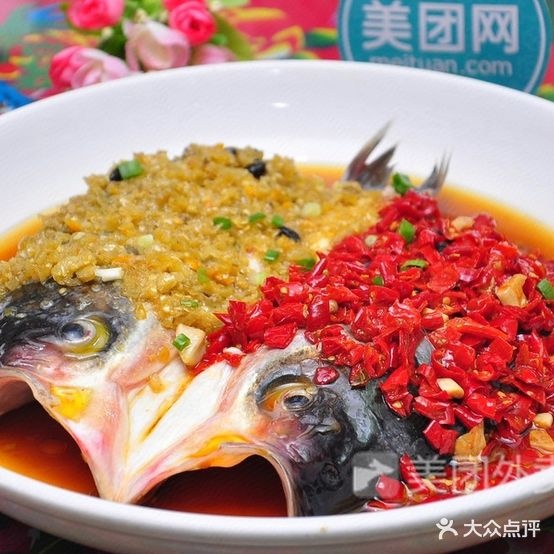 东方红川菜馆(时代潮城路店)