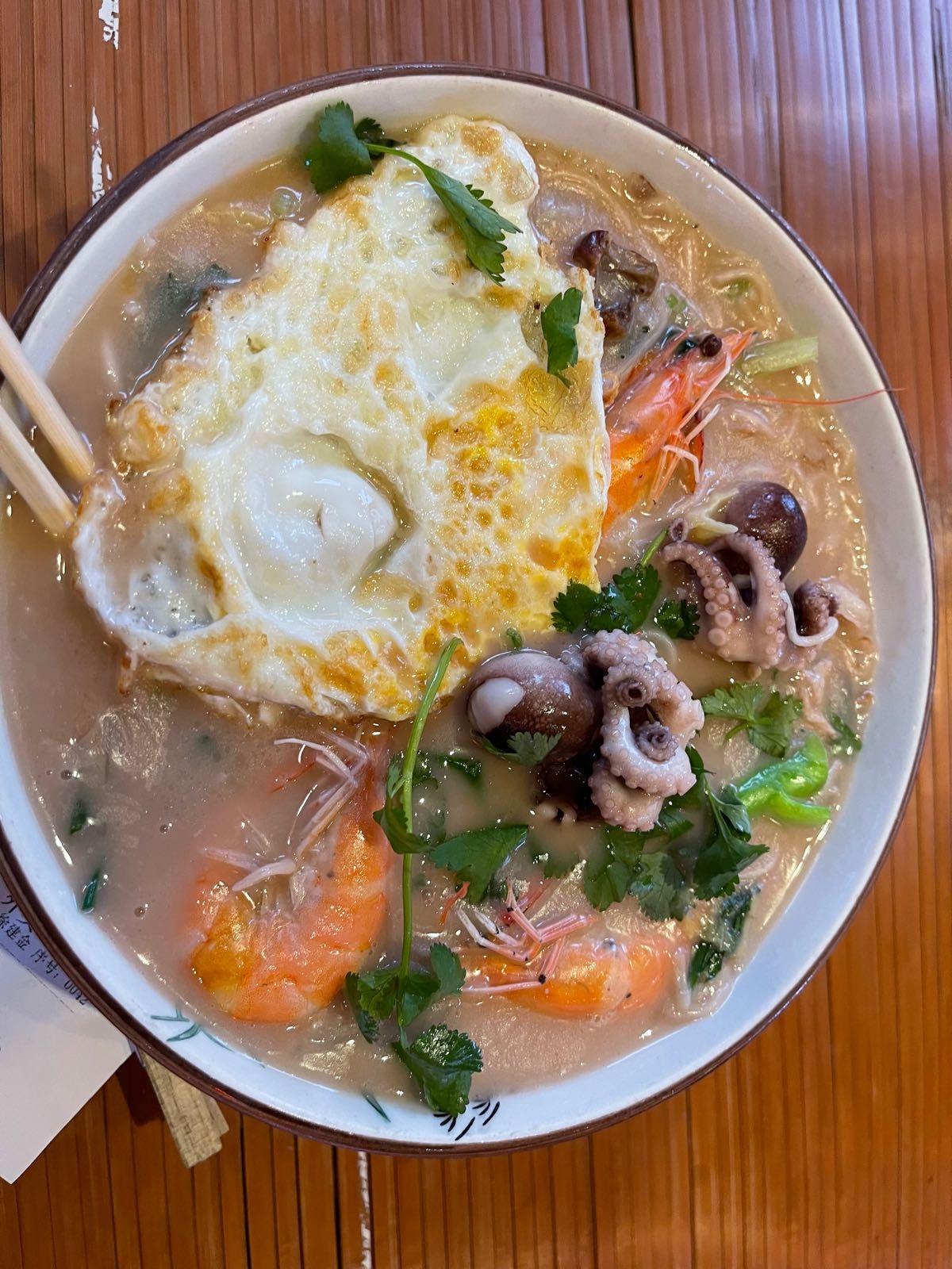 老涵江饭店(世纪名苑店)环境