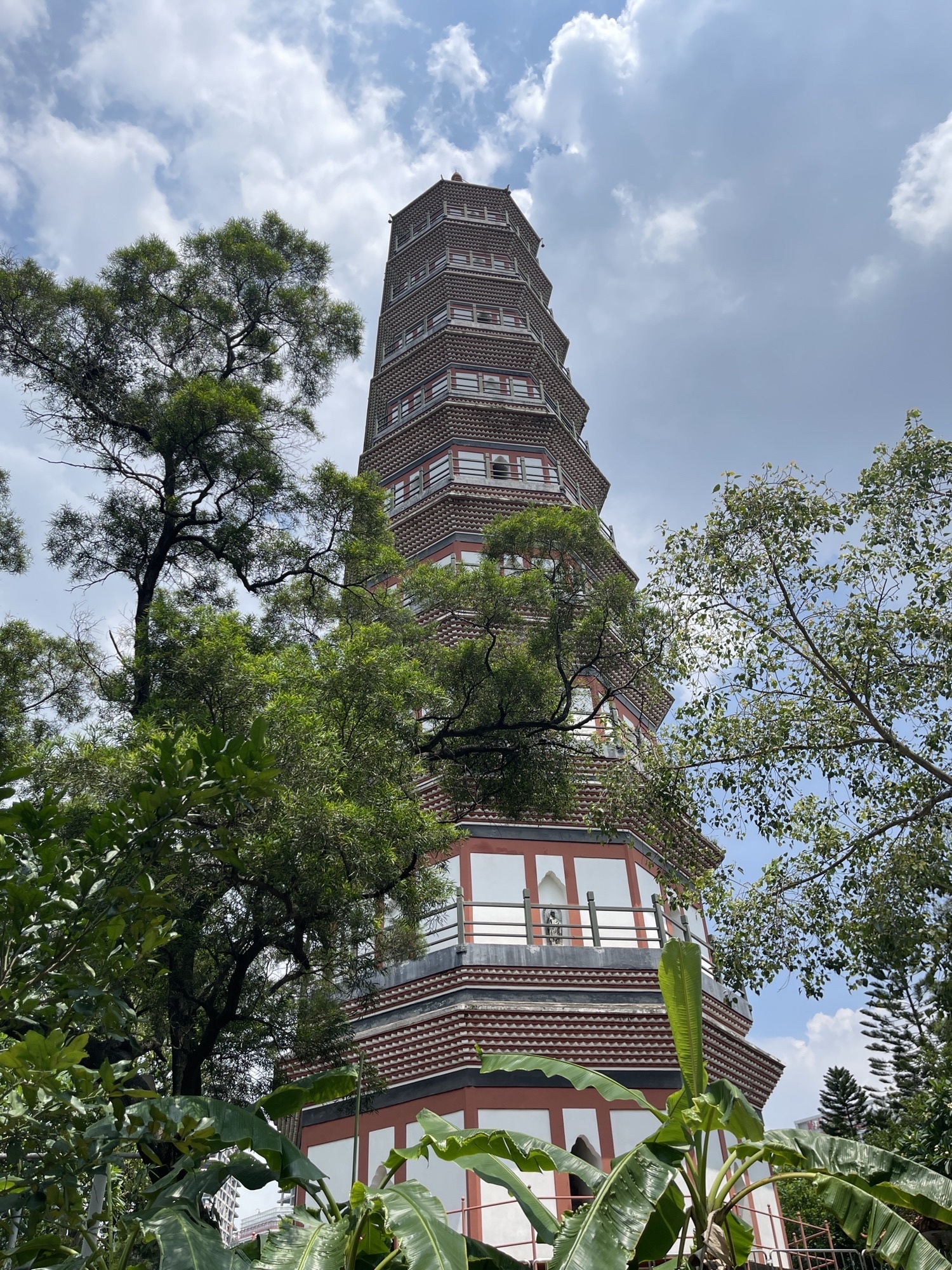 琶洲塔