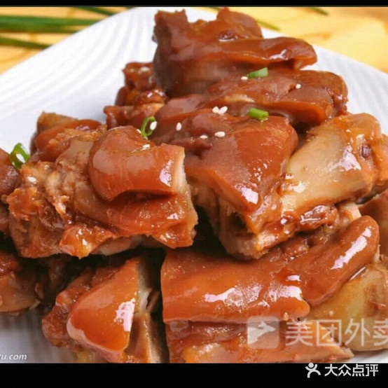 北方人家(永安食街店)