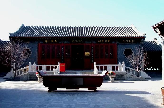 大沽清真寺