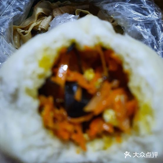 誉满香鼓大包(土山街店)