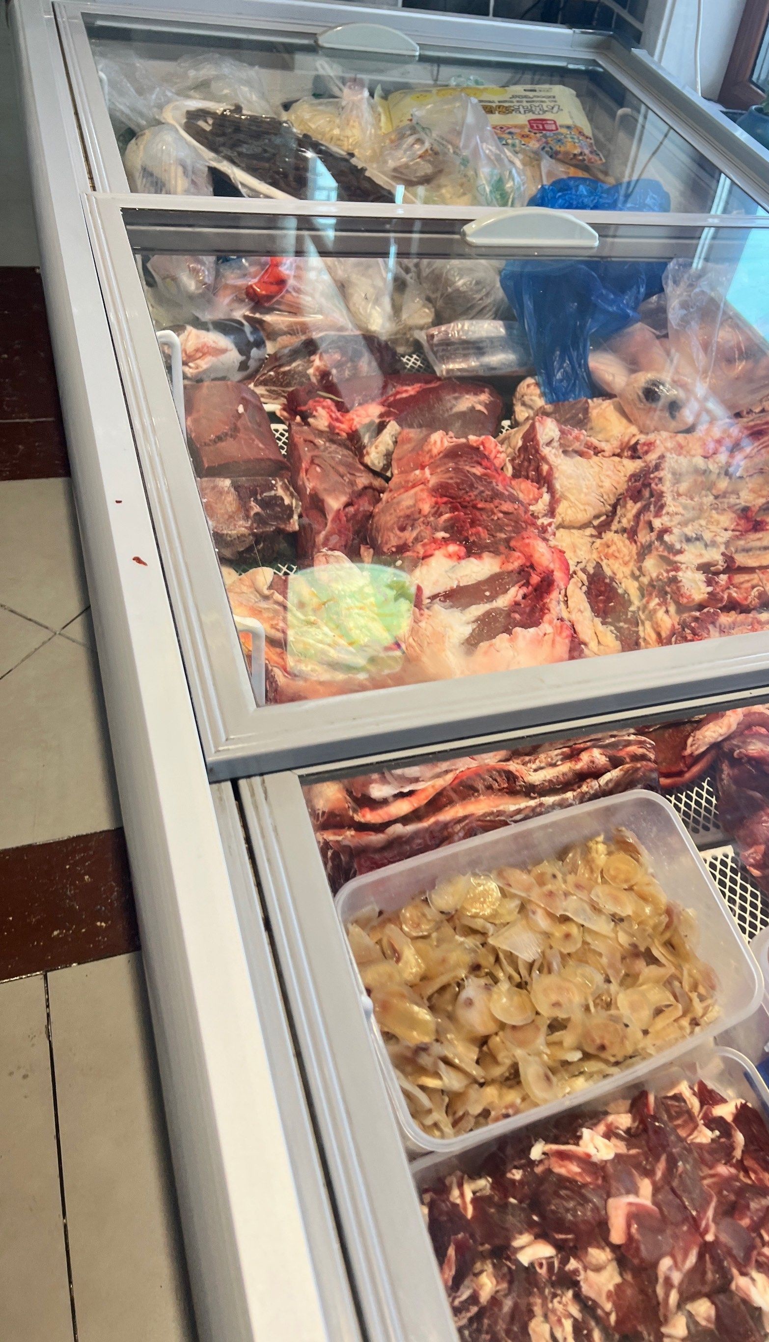 真牛碳烤牛肉清真特色烤肉