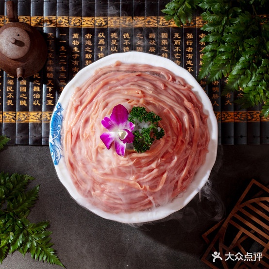廖老四乡村故事老火锅(遂宁店)