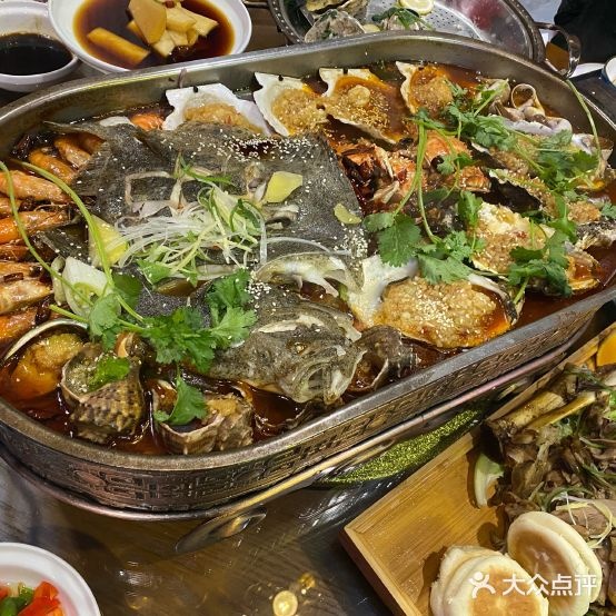囧味烧烤(音乐海鲜烧烤)