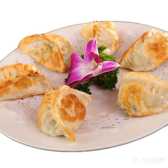禧粤滋茶点·广式茶餐厅(眉山店)