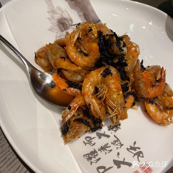 椿泊度假酒店中餐厅品崇安