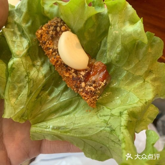 晟旭韩试炭火烤肉