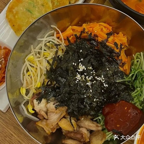 Spoon韩国拌饭(东方宝泰店)