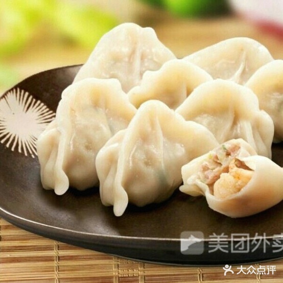 东北色农业手工面点