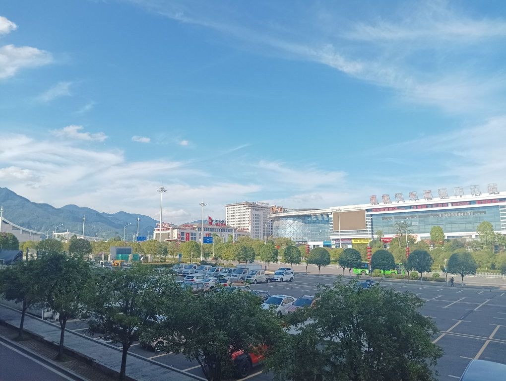 城市达人自助餐厅