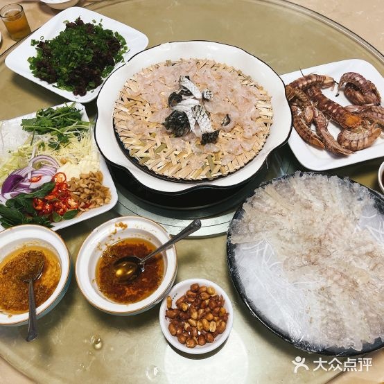 超派火锅店(总店)