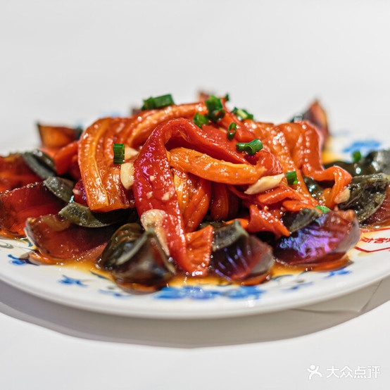 老度牛肉汤面饭(梅溪店)