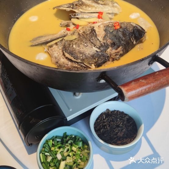 西湖渔港(溪悦荟店)