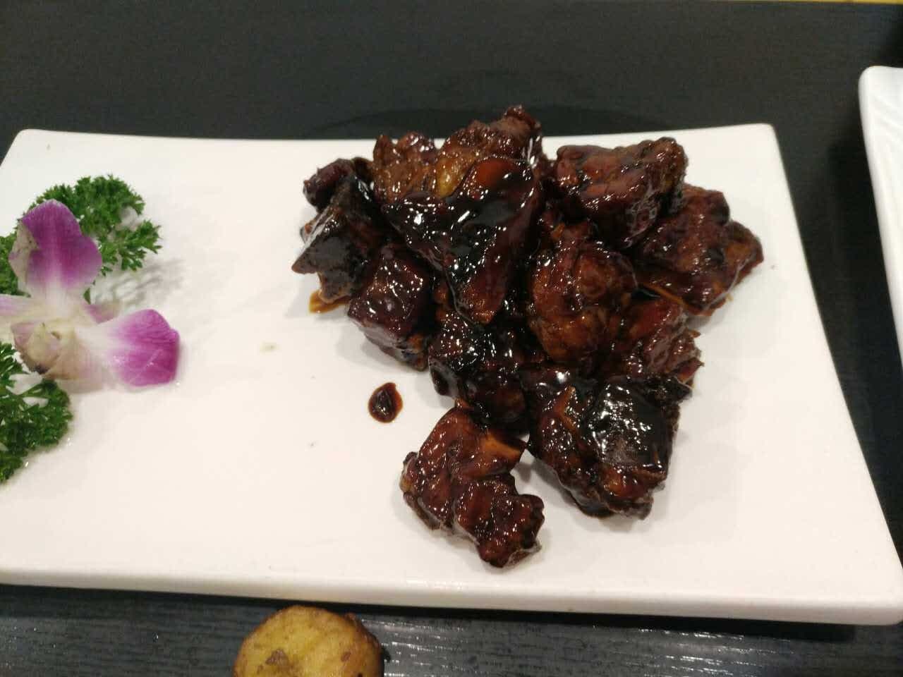 157食坊(长宁国际店)