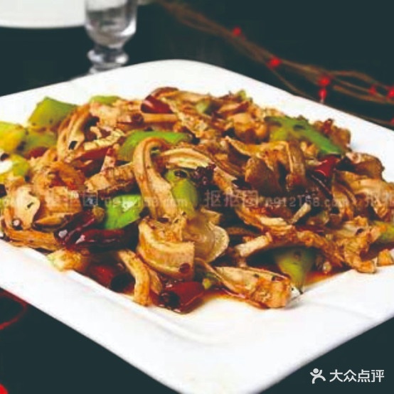 万小雪驴肉盖米饭(芹涧路店)