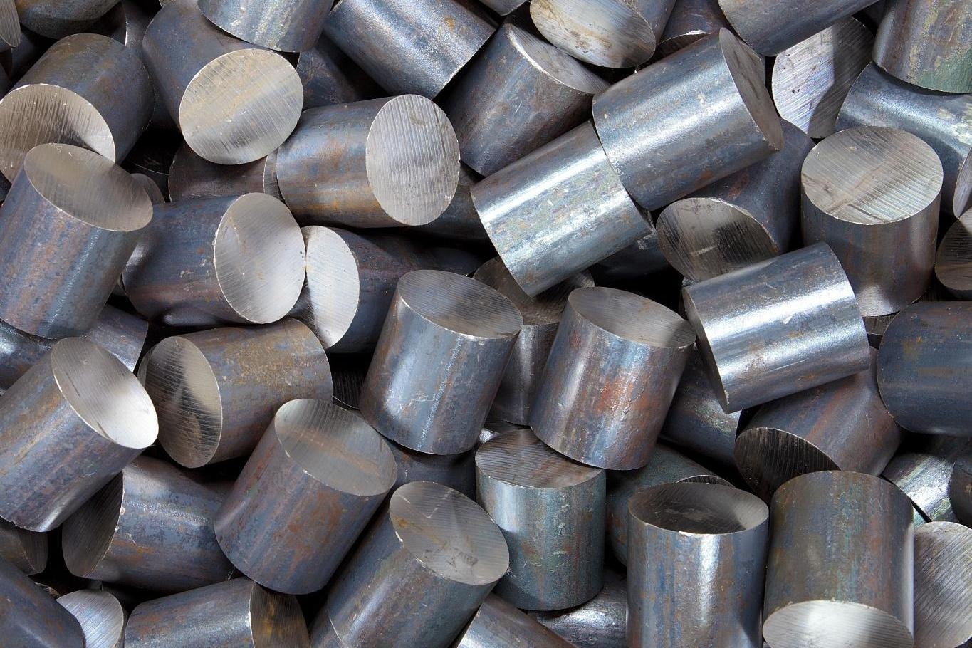 宁夏华迈废品回收公司