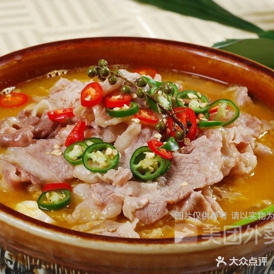 大刘食府(黄浦·银都城店)